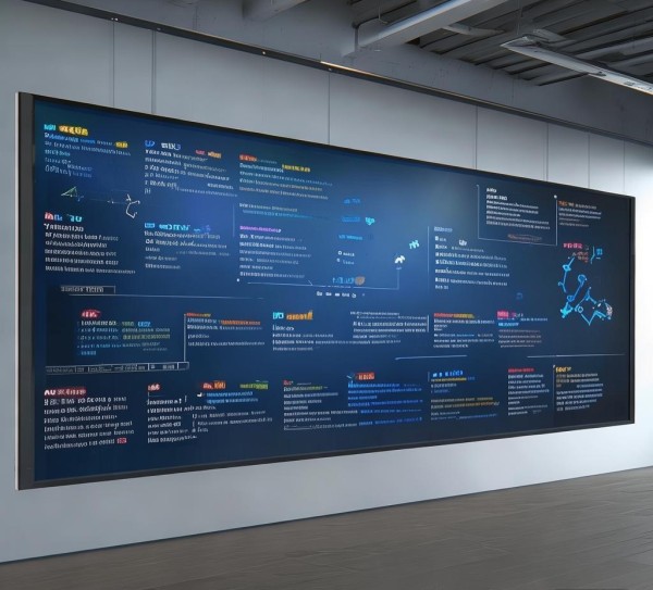 定制企业管理方案的模板指南