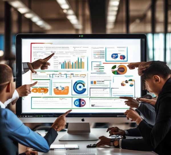 企业管理咨询方案模板,助力企业成功 企业管理咨询方案模板,助力企业成功