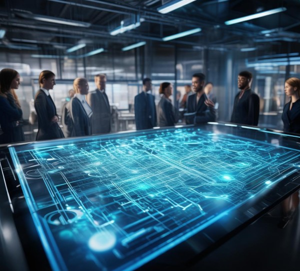 标准化与高效管理的基石