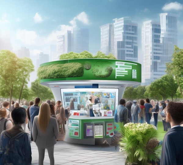 共享健康，企业与社区健康发展的新路径