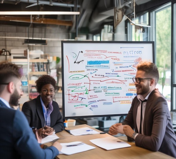 小企业的成功离不开专业的咨询方案,关键点解析 小企业的成功离不开专业的咨询方案,关键点解析