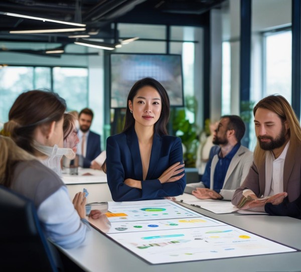 清安 management consulting 为你的企业量身定制,助力合规与可持续发展 清安 management consulting 为你的企业量身定制,助力合规与可持续发展