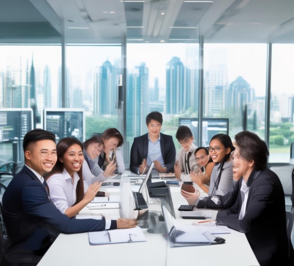 珠海企业管理免费咨询，助力企业发展新机遇！