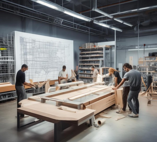 家具制造的全面战略与执行方案