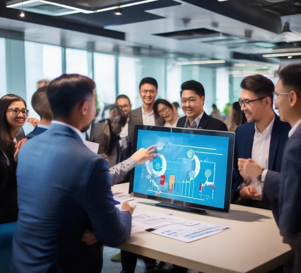 陕西企业管理咨询公司,助力企业新机遇,推动企业新发展 陕西企业管理咨询公司,助力企业新机遇,推动企业新发展