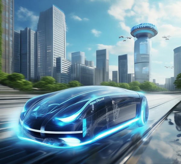 未来交通精准服务专家