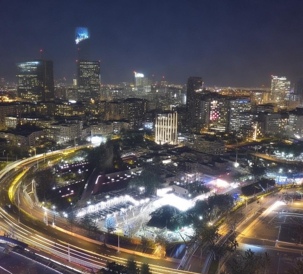 共享分享，打造共赢管理新模式