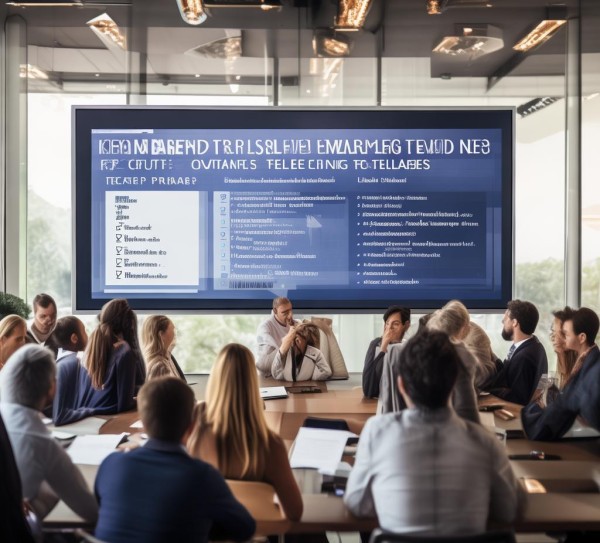 企业培训类新闻稿撰写要点解析及效果评估