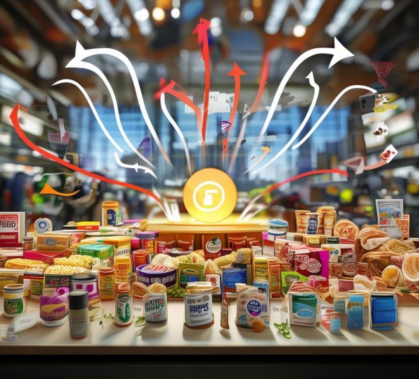 食品企业品牌价值提升的路径与策略 食品企业品牌价值提升的路径与策略