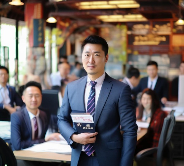 西安育英企业管理咨询,助力企业成长之道 西安育英企业管理咨询,助力企业成长之道