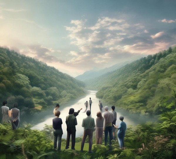 苍南，管理与战略的双重魅力