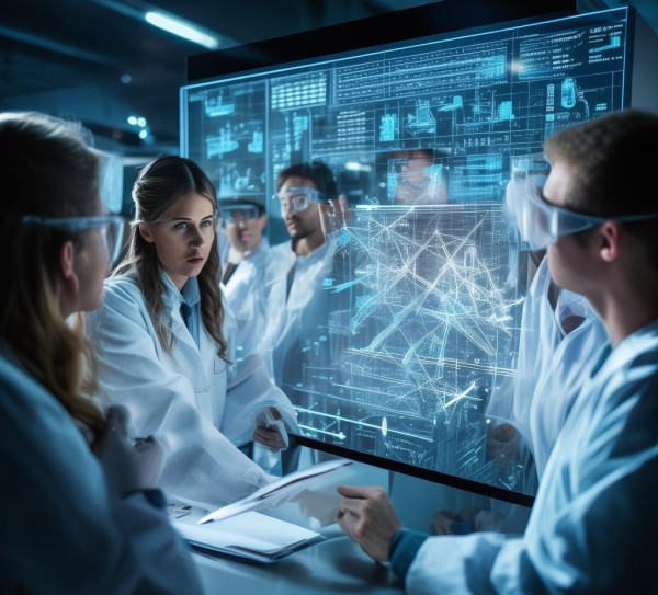 深入探索，系统化，案例分享