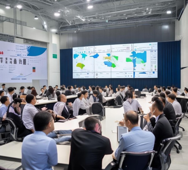 国有企业培训，探索新路径，提升专业能力，系统化提升模式
