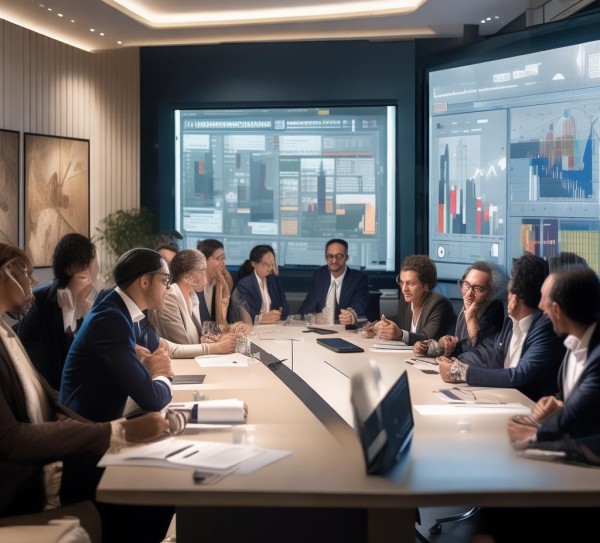 职场精英的高端成长计划，高端管理培训方案的实践与启示