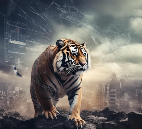 泰格,在竞争中把握核心竞争力,提升企业效率与竞争力 泰格,在竞争中把握核心竞争力,提升企业效率与竞争力