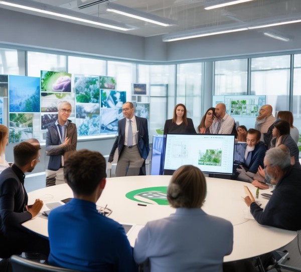 医药企业专利培训助力创新与可持续发展 医药企业专利培训助力创新与可持续发展