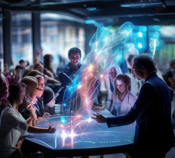 矩阵思维，赋能管理的新路径