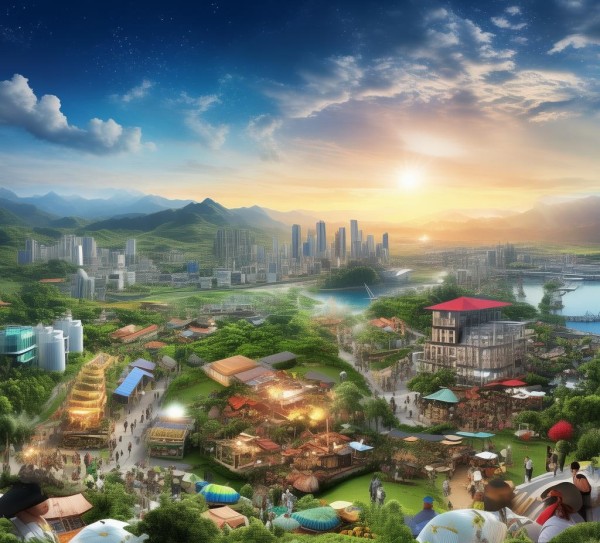 助力海南经济 prosperity 助力海南经济 prosperity