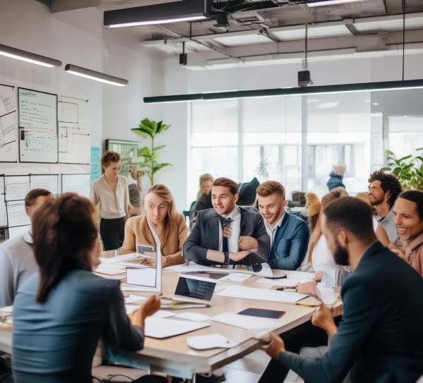 集体企业培训计划，助力企业发展与创新