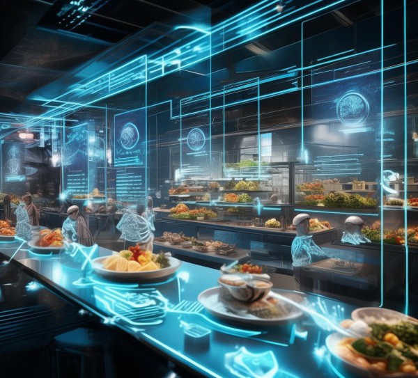 味美餐饮,未来管理咨询的创新之路 味美餐饮,未来管理咨询的创新之路