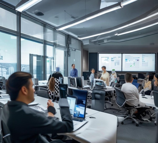 企业特种设备培训，助力企业转型升级的优质课程