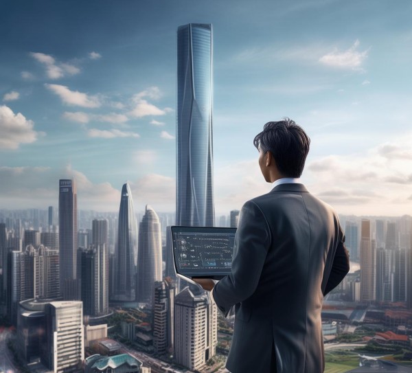 宁波，成为宁波 management consulting领域的先行者与未来标杆