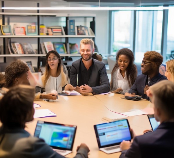 如何高效开展员工培训，帮助新员工快速适应工作环境，提升职业素养！