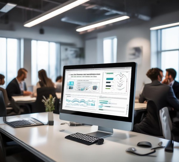 钢材企业管理方案范文