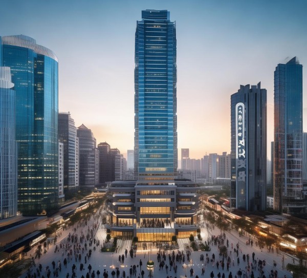 济南,企业管理咨询的崛起 济南,企业管理咨询的崛起