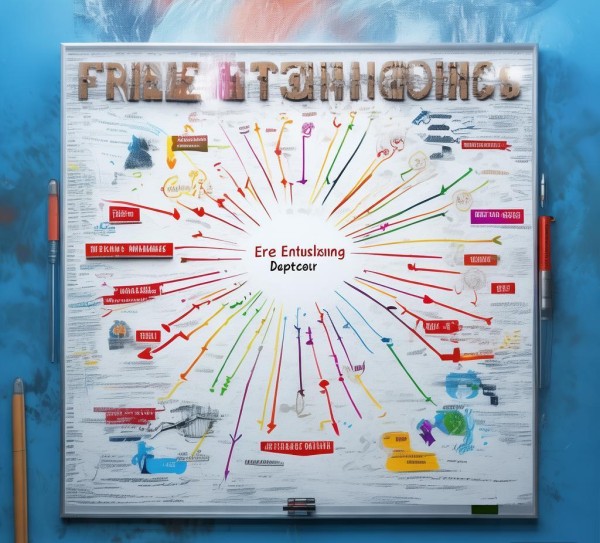 灭火思维导图，高效运营的完美解决方案