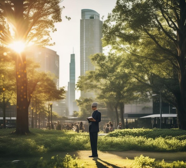 解读武汉柏木企业管理咨询，助力城市经济与可持续发展