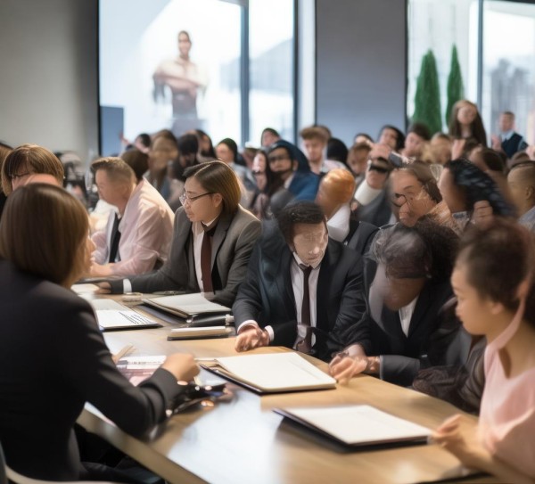 提升讲解员专业能力，助力精准服务