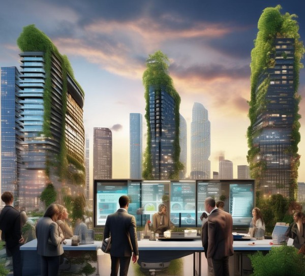 企业在创新中实现可持续发展