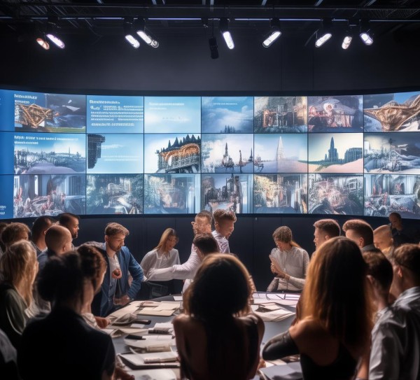 企业文化培训，挖掘企业价值，激发员工创造力