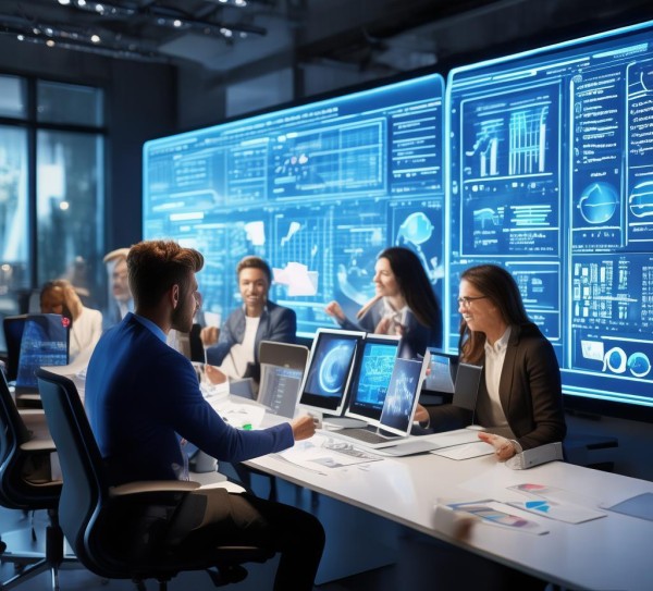 提升企业管理咨询效率的评价与优化策略 提升企业管理咨询效率的评价与优化策略