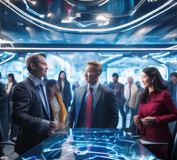 河北在企业管理中探索新路径，赋能新思维，提升管理效能