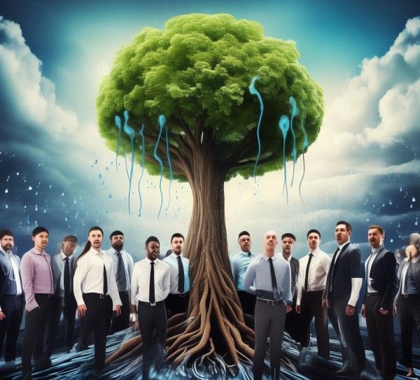 企业文化，成功之源，责任之基，成就未来