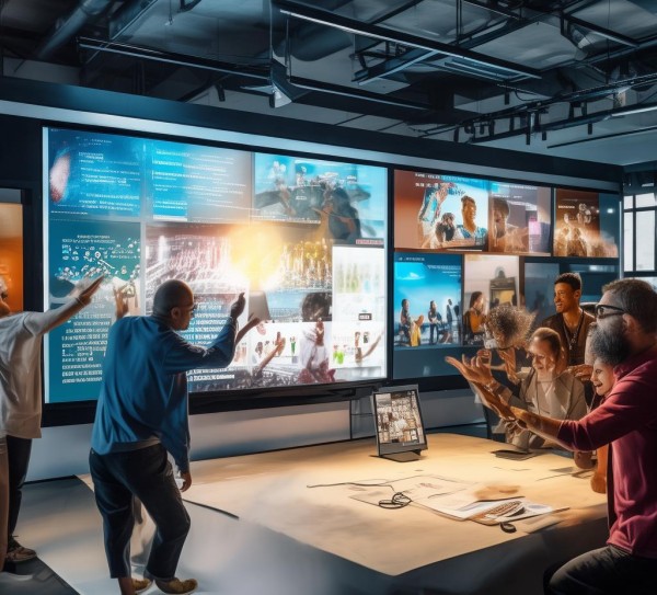 企业文化，企业成功的关键力量，从成功故事中发现答案