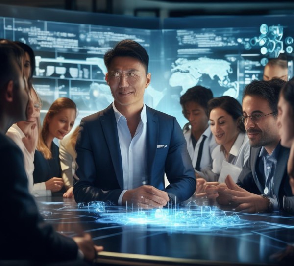 佳臣,全球管理咨询领域的创新者与实践者 佳臣,全球管理咨询领域的创新者与实践者