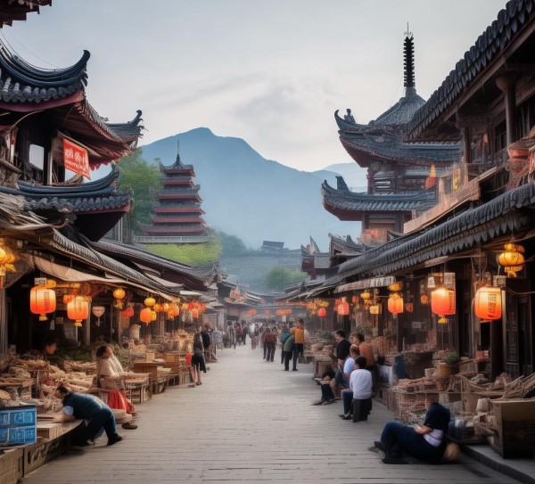 山西文化传承与创新, Balanced Path in the Development of regional businesses 山西文化传承与创新, Balanced Path in the Development of regional businesses