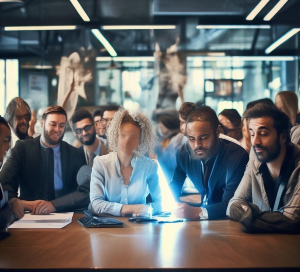 企业文化与员工成长,照亮成长之路 企业文化与员工成长,照亮成长之路