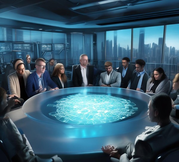 邻睿管理咨询,未来机遇与创新策略 邻睿管理咨询,未来机遇与创新策略