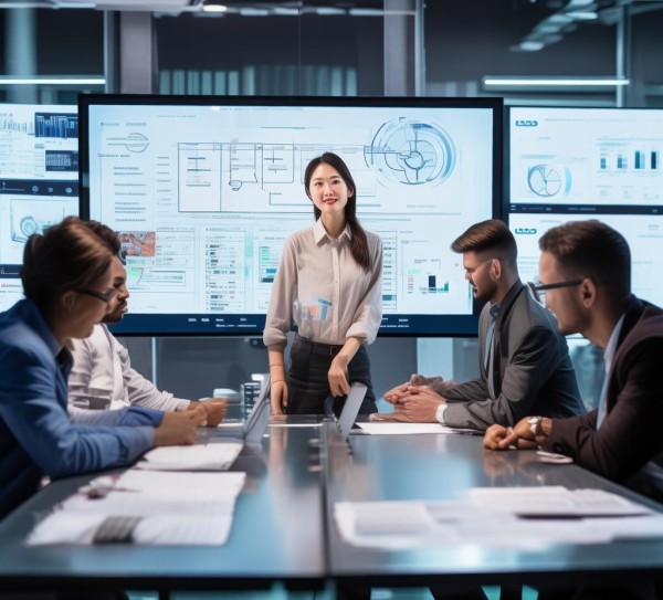 闵行区项目管理咨询,精准服务驱动高质量发展 闵行区项目管理咨询,精准服务驱动高质量发展