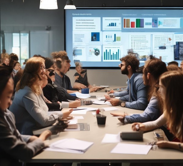 企业报新闻报道培训总结,提升新闻传播能力的策略与方法 企业报新闻报道培训总结,提升新闻传播能力的策略与方法