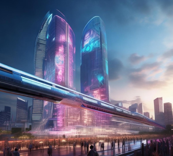 重塑新商业帝国时代，开启上海启运的无限可能