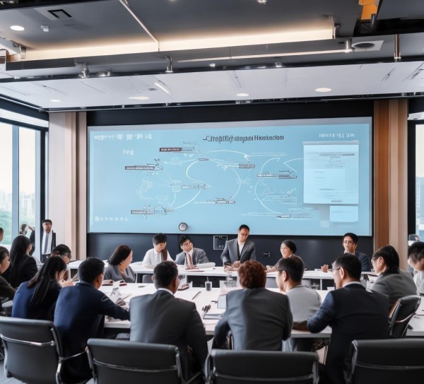 惠东地区管理培训，系统化战略增长解决方案