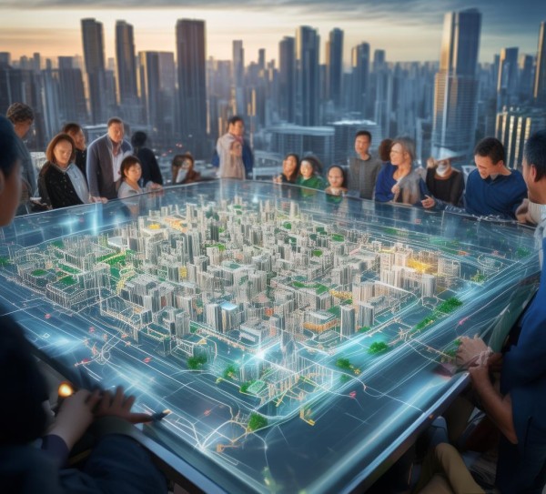 徐州，构建更高质量城市管理战略框架