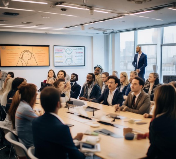 企业新闻发言人培训方案，提升企业形象与竞争力的途径