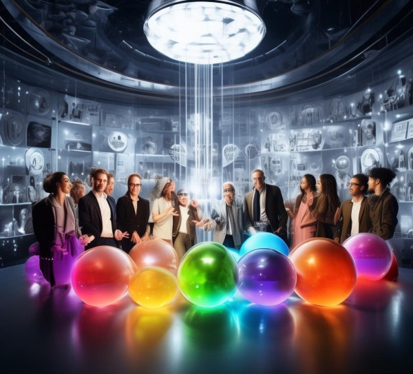 企业文化是企业的精神革命