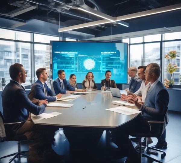 歆蕊企业管理咨询,助力生命医疗新机遇 歆蕊企业管理咨询,助力生命医疗新机遇